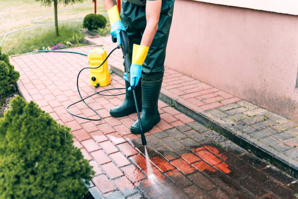 Best Pressure Washing Cost  in Robertsville, NJ
