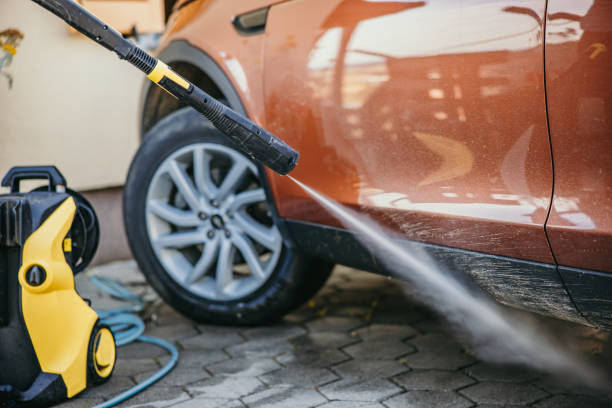 Best Pressure Washing Near Me  in Robertsville, NJ