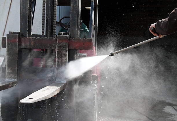 Robertsville, NJ Pressure Washing Company