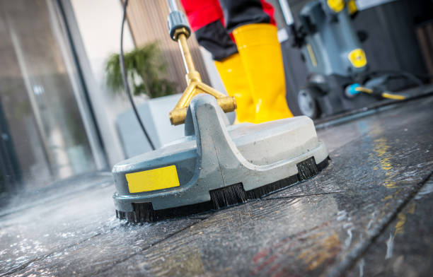 Best Commercial Pressure Washing  in Robertsville, NJ