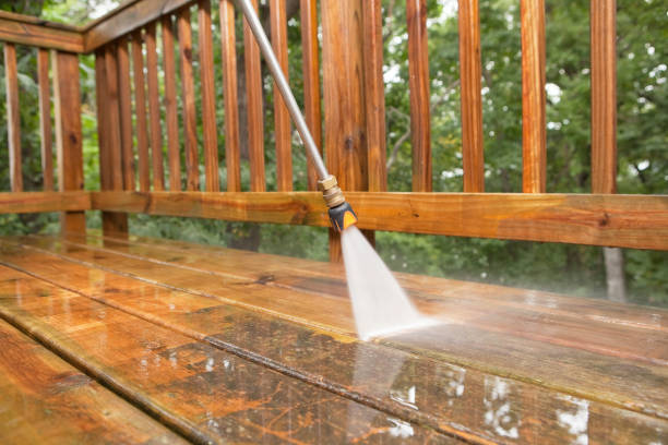 Best Pressure Washing Brick  in Robertsville, NJ