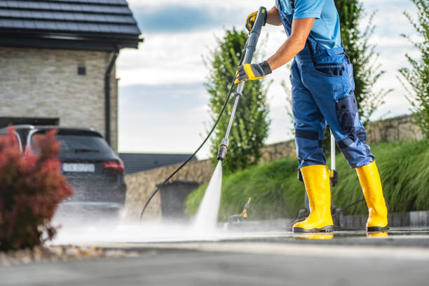 Best Affordable Pressure Washing  in Robertsville, NJ