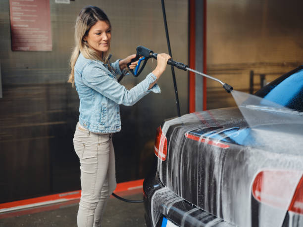 Best Exterior Home Cleaning  in Robertsville, NJ